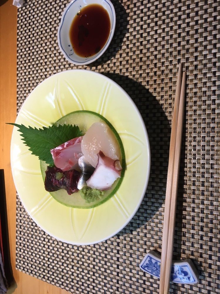 こうじさんが投稿したあい川 新所沢店に関する口コミの画像