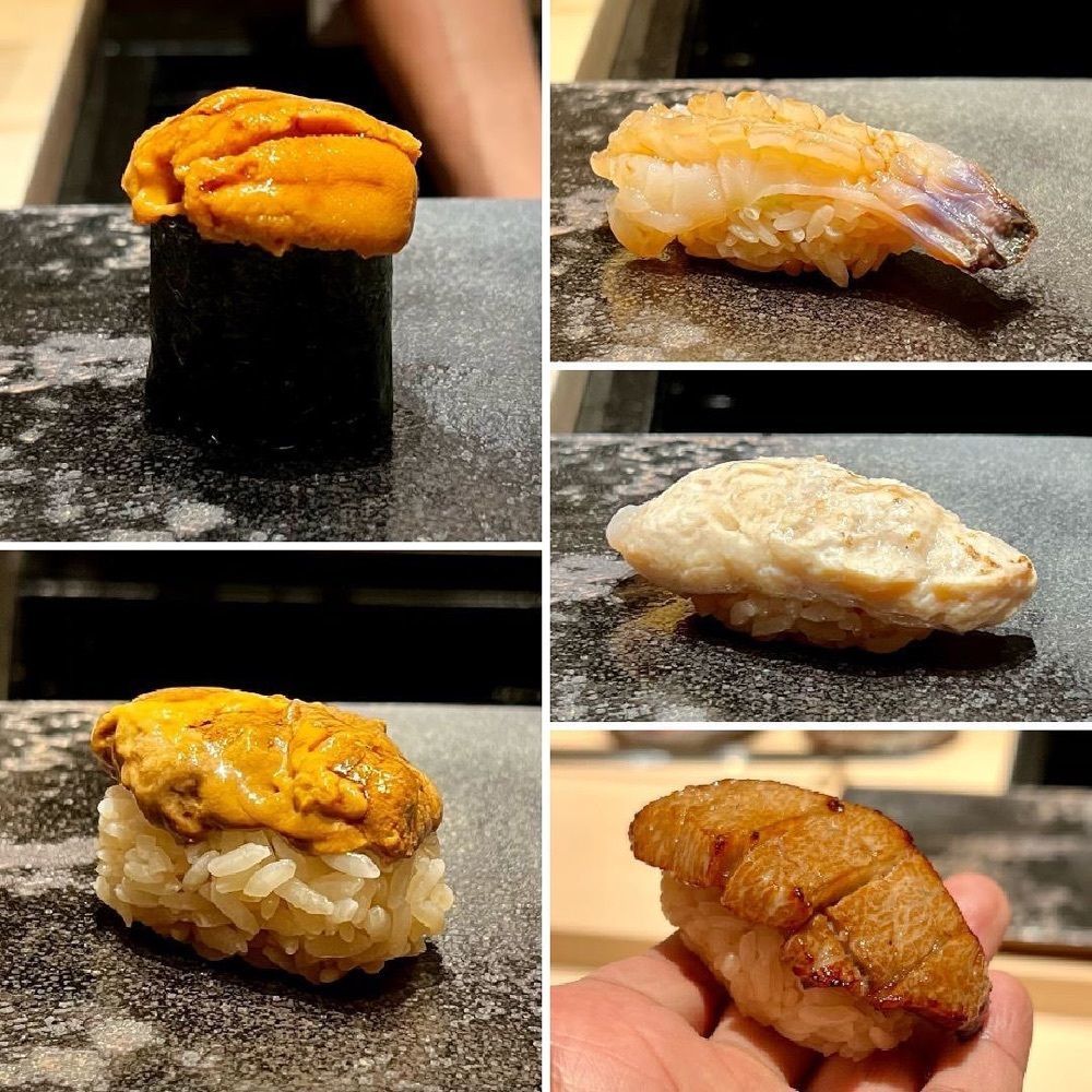 おでかけ探検部さんが投稿したくろ﨑に関する口コミの画像