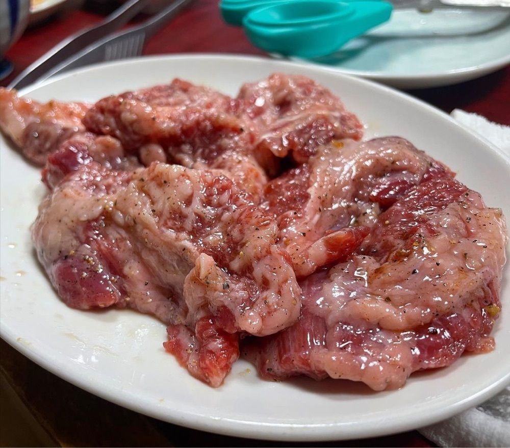おでかけ探検部さんが投稿した焼肉幸泉に関する口コミの画像