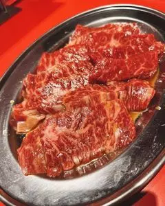 焼肉ニューヨーコ
