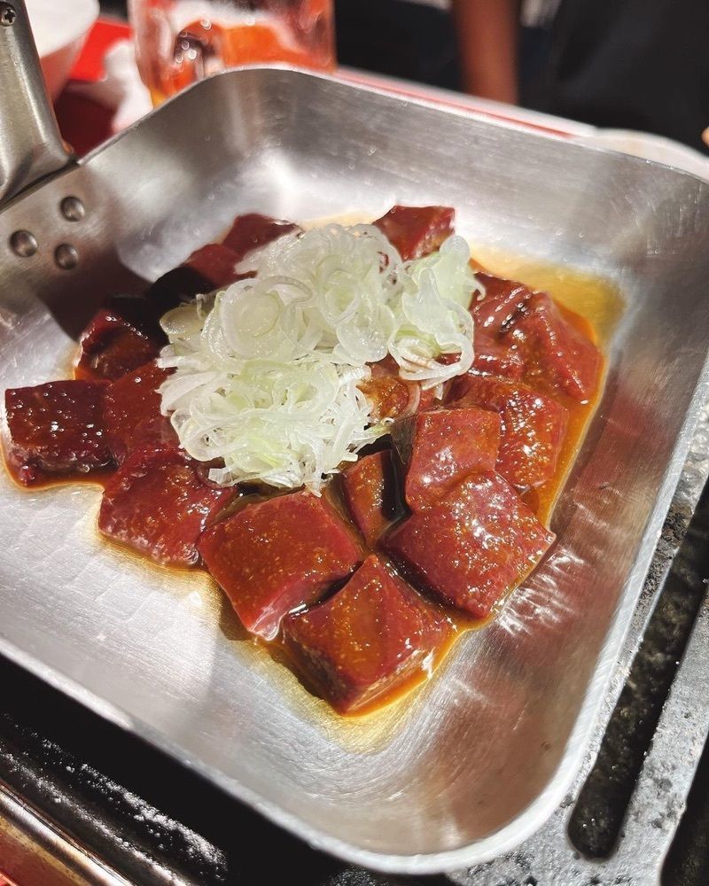 おでかけ探検部さんが投稿した焼肉ニューヨーコに関する口コミの画像