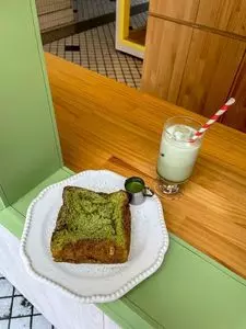 ジェラートとエスプレッソと（【旧店名】旬"喫茶 パンエス）