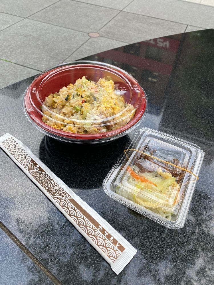 あんよさんが投稿した赤坂 四川飯店（アカサカ シセンハンテン）に関する口コミの画像