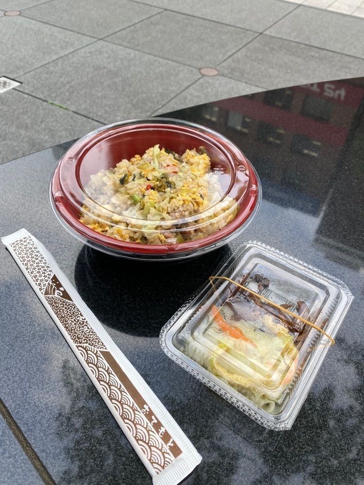 あんよさんが投稿した赤坂 四川飯店（アカサカ シセンハンテン）に関する口コミの画像