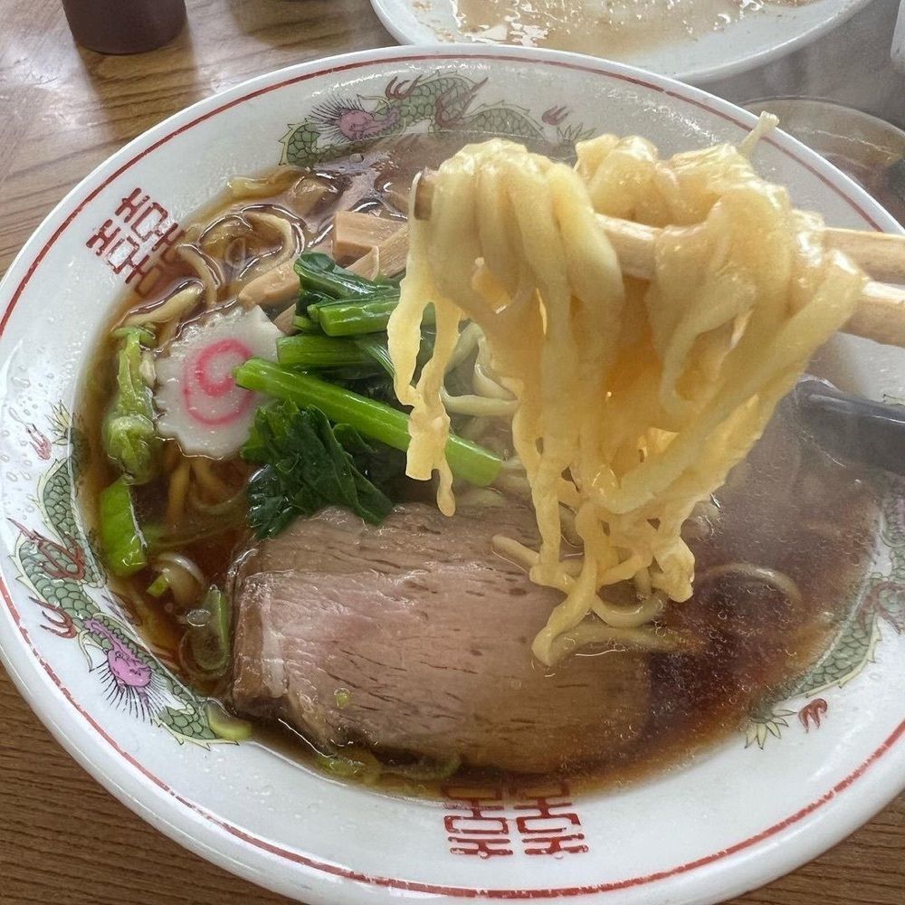 おでかけ探検部さんが投稿した双葉食堂に関する口コミの画像