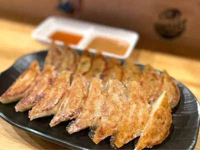 ぎょうざ 歩兵 祇園本店（ホヘイ）