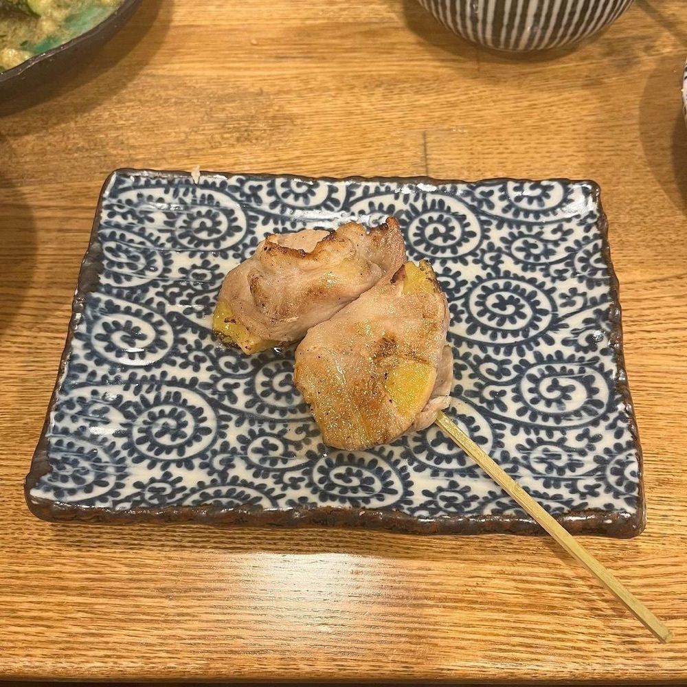 おでかけ探検部さんが投稿した野菜巻き串 薄田商店 学芸大学店に関する口コミの画像