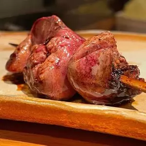 焼鳥たなべ