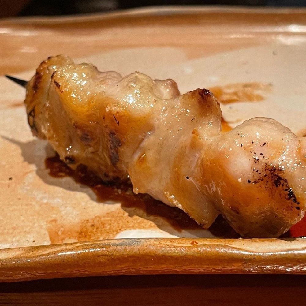 おでかけ探検部さんが投稿した焼鳥たなべに関する口コミの画像