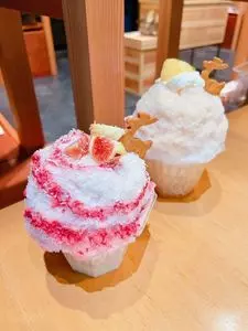 柿葉茶専門店SOUSUKE byほうせき箱（ソウスケ）