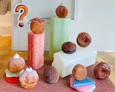 I'm donut ? 中目黒店（アイム ドーナツ）