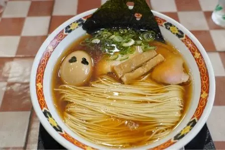 中華そば 麺や食堂 本店（【旧店名】麺や食堂ブラジル）