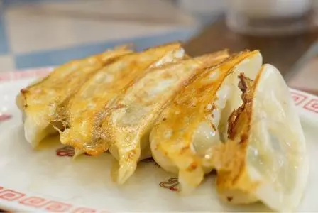 中華そば 麺や食堂 本店（【旧店名】麺や食堂ブラジル） 2枚目