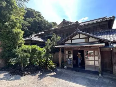 カフェ 金澤園（カフェ 金沢園）