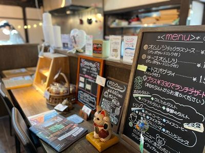 施設画像