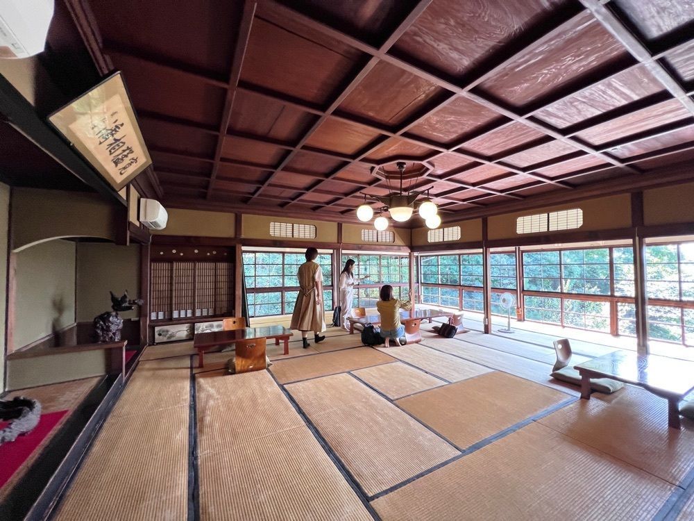 Kimikoさんが投稿したカフェ 金澤園（カフェ 金沢園）に関する口コミの画像