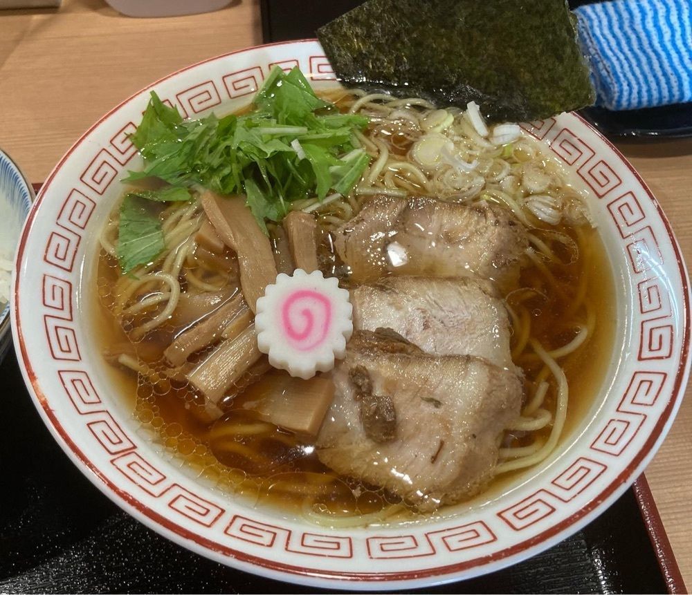 matayan4さんが投稿した汁麺屋 胡座（あぐら）に関する口コミの画像