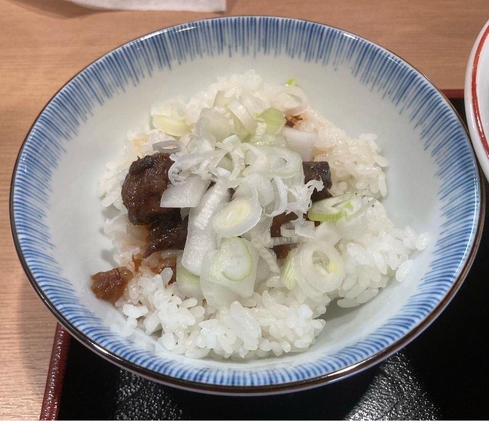matayan4さんが投稿した汁麺屋 胡座（あぐら）に関する口コミの画像