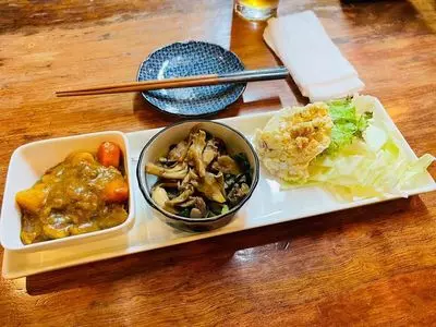 お好み焼・鉄板焼大松