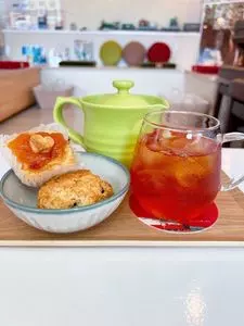 大佛汽茶