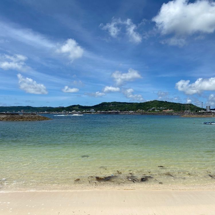 Rhapsodyさんが投稿したクリード西原マリンパークに関する口コミの画像