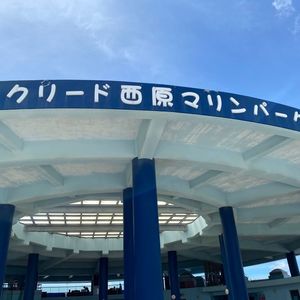 クリード西原マリンパーク 3枚目