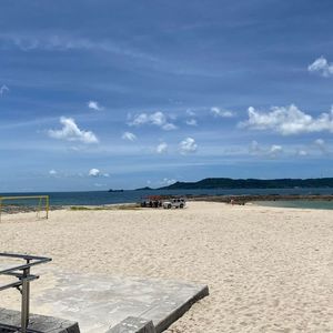 クリード西原マリンパーク 6枚目