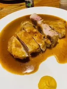 甲州直治朗（なおじろう）
