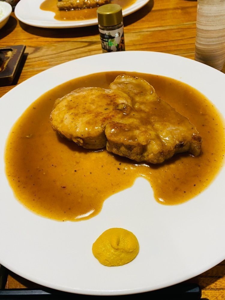 けんけんさんが投稿した甲州直治朗（なおじろう）に関する口コミの画像