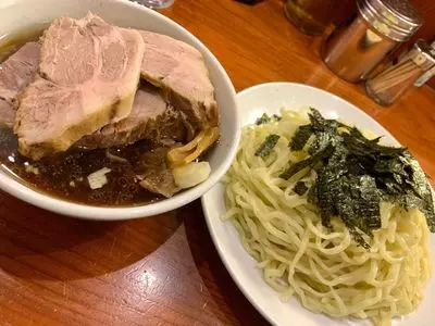 らぁめん 満来（まんらい）
