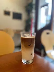 エスプレッソ ファクトリー（Espresso Factory）