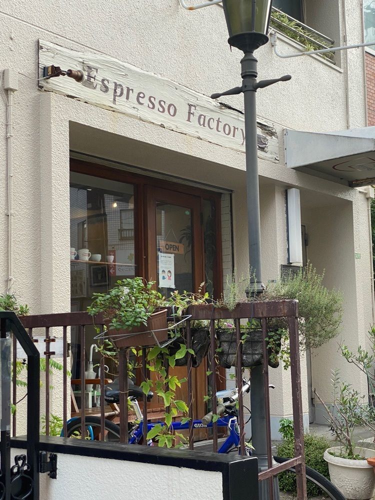 あんよさんが投稿したエスプレッソ ファクトリー（Espresso Factory）に関する口コミの画像