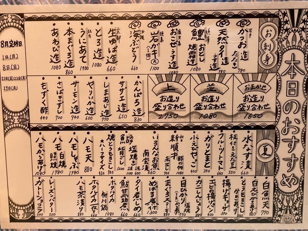 かずくんさんが投稿した我逢人かっぱ （【旧店名】祇園かっぱ）に関する口コミの画像