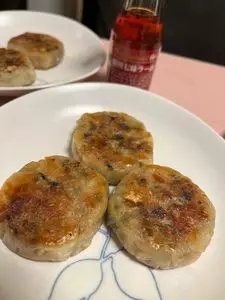 富貴包子楼 横浜中華街本店