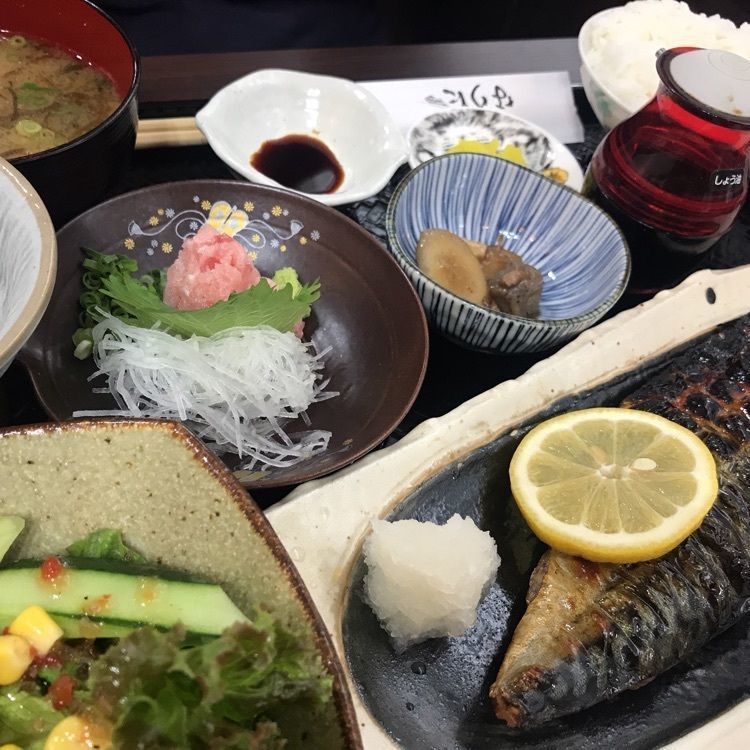 eririnさんが投稿した本格和食osakanaなりたに関する口コミの画像