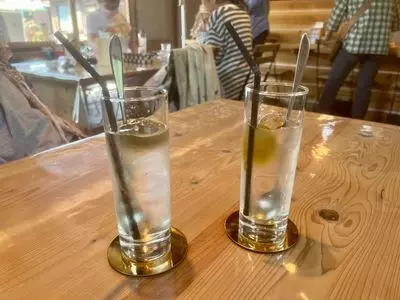 梅凛caffe（Bairin Caffe）