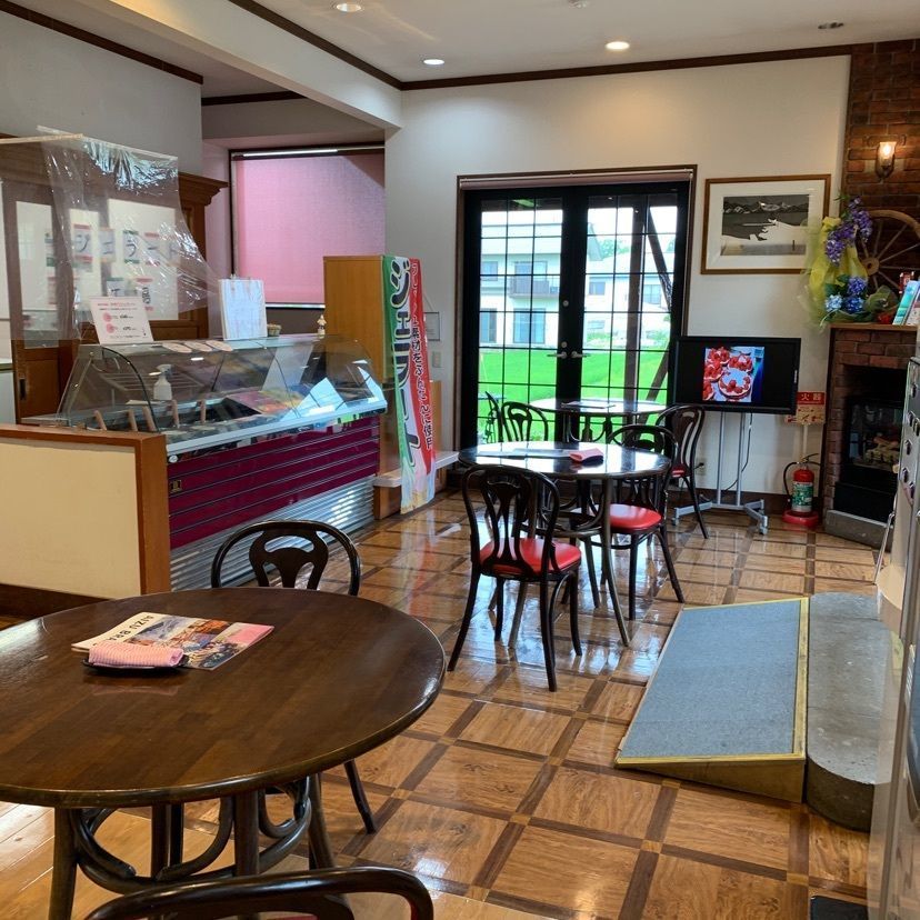 ★雪⭐︎さんが投稿したお菓子の蔵 太郎庵 猪苗代店に関する口コミの画像