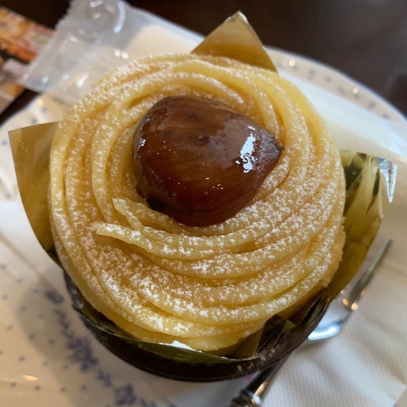 ★雪⭐︎さんが投稿したお菓子の蔵 太郎庵 猪苗代店に関する口コミの画像