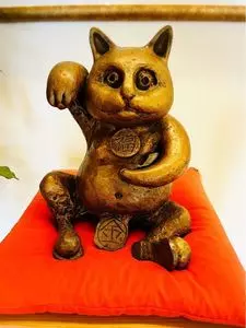 稲庭うどん伝承ノ郷・寛文五年堂