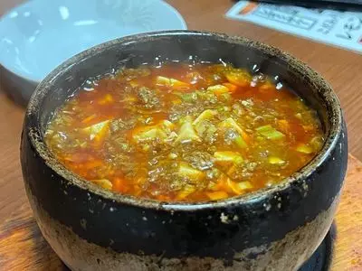 鉄人酒家