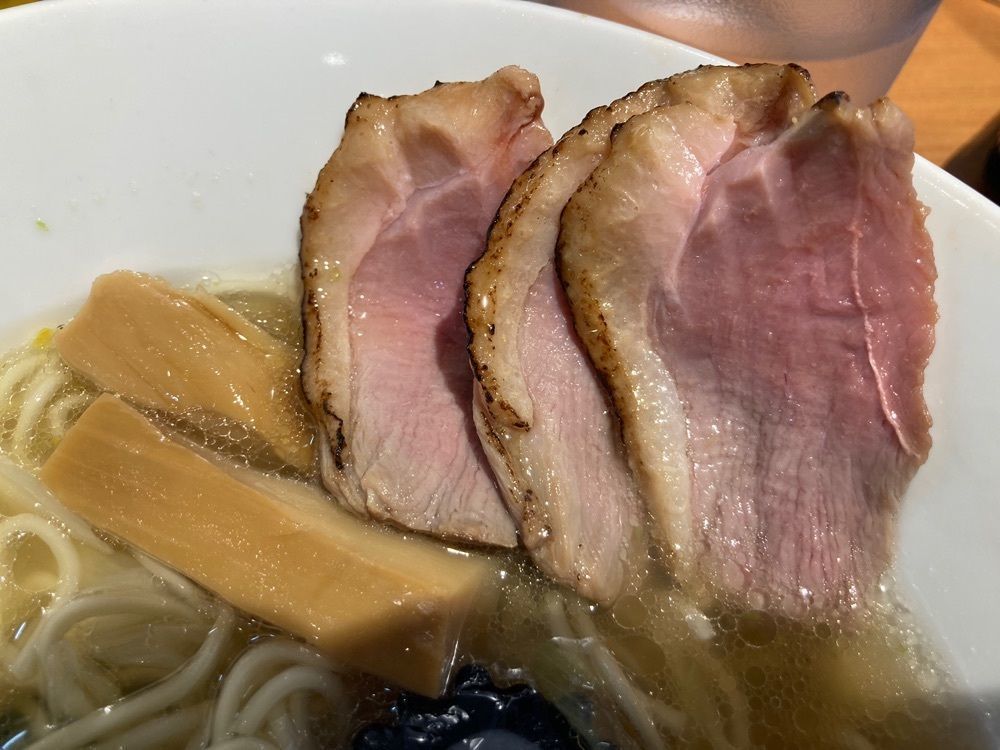 ハルさんが投稿した麺屋 上々に関する口コミの画像