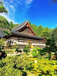 稲庭城