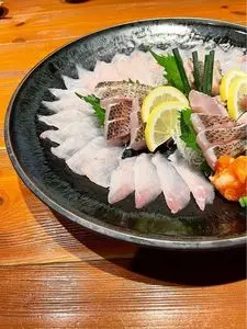 なきざかな 新宿店（【旧店名】魚米） 1枚目