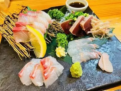 大衆酒場 ざっくばらん