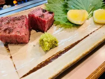 焼肉りょう