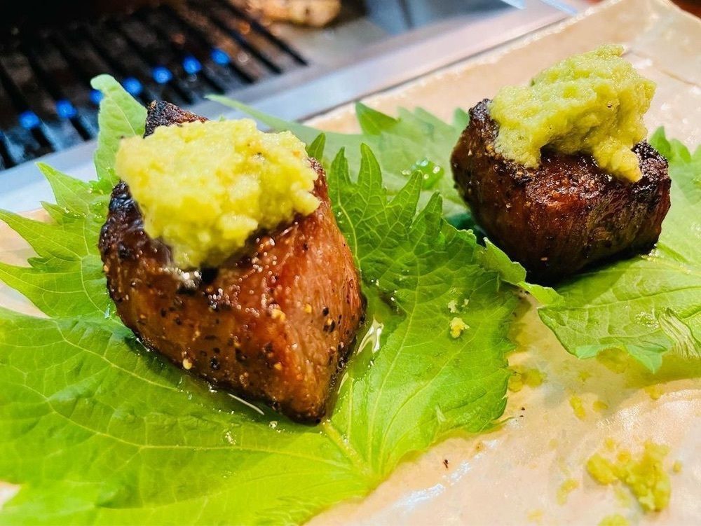 おでかけ探検部さんが投稿した焼肉りょうに関する口コミの画像