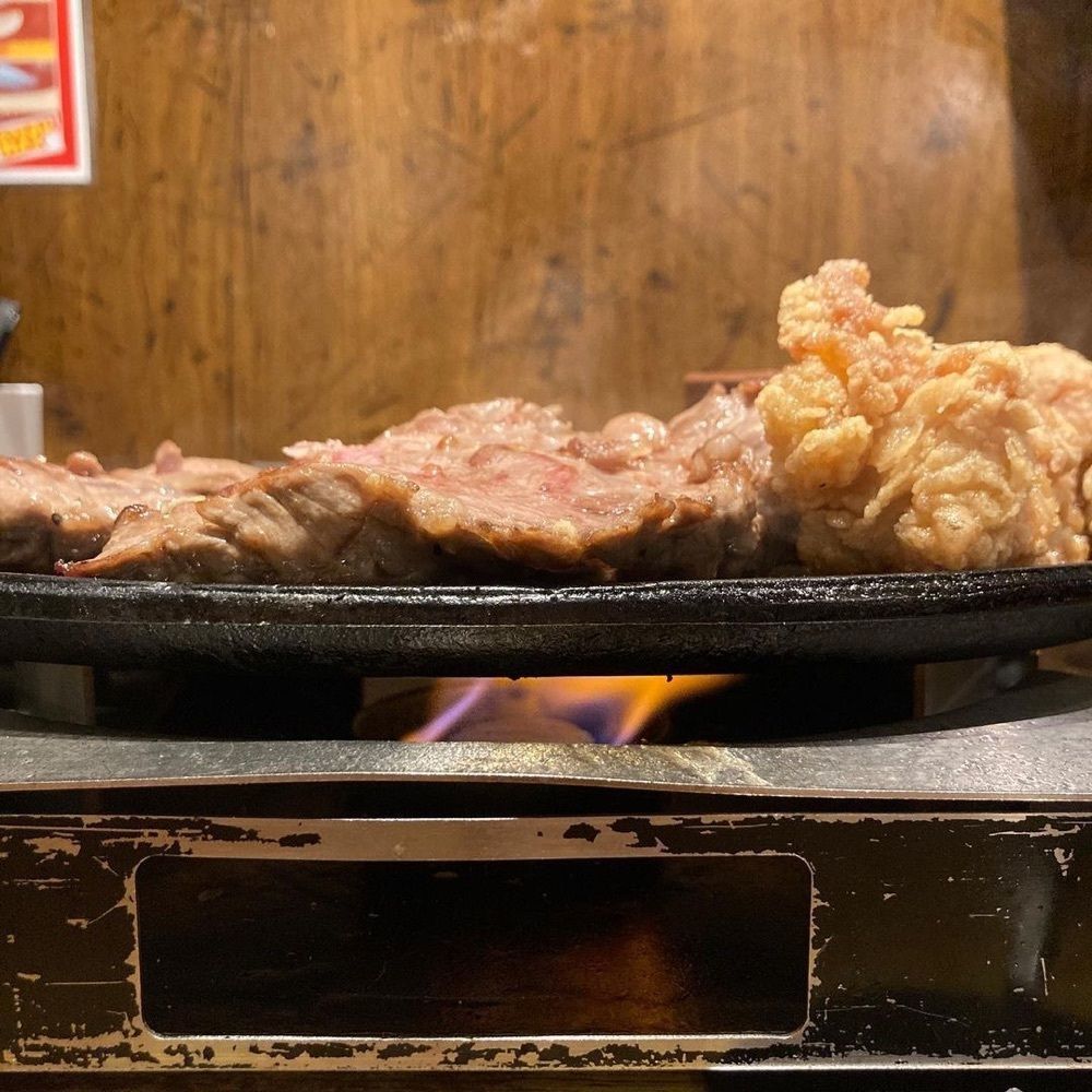 おでかけ探検部さんが投稿したステーキMAX 江古田店に関する口コミの画像