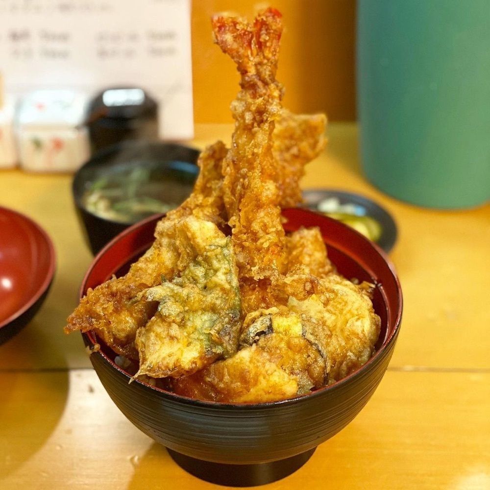 おでかけ探検部さんが投稿した北新地 天富（てんとみ）に関する口コミの画像