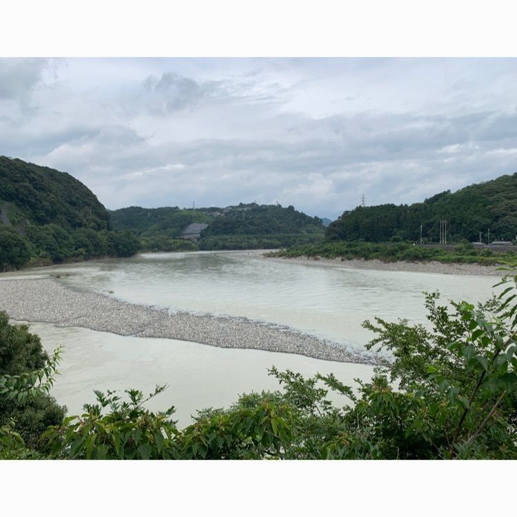 Howl Monさんが投稿した浜松市天竜区に関する口コミの画像