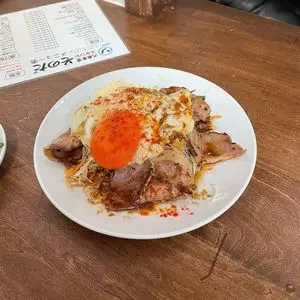 大衆食堂スタンド そのだ 五反田店